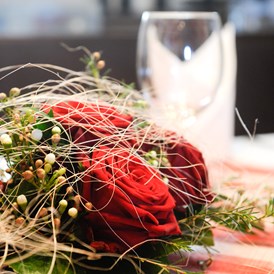 Hochzeit: Restaurant Sparrenburg