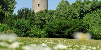 Mariage - Hunde erlaubt - Herford - Restaurant Sparrenburg