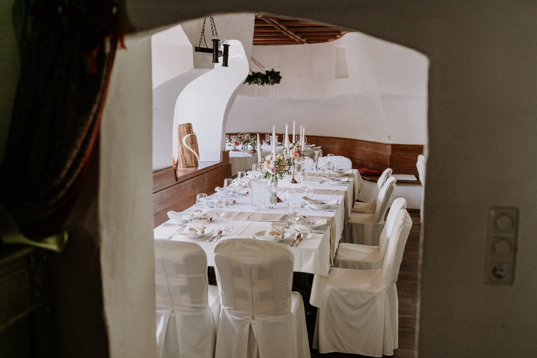 Hochzeit - Ostbayern - Schloss Eysölden
