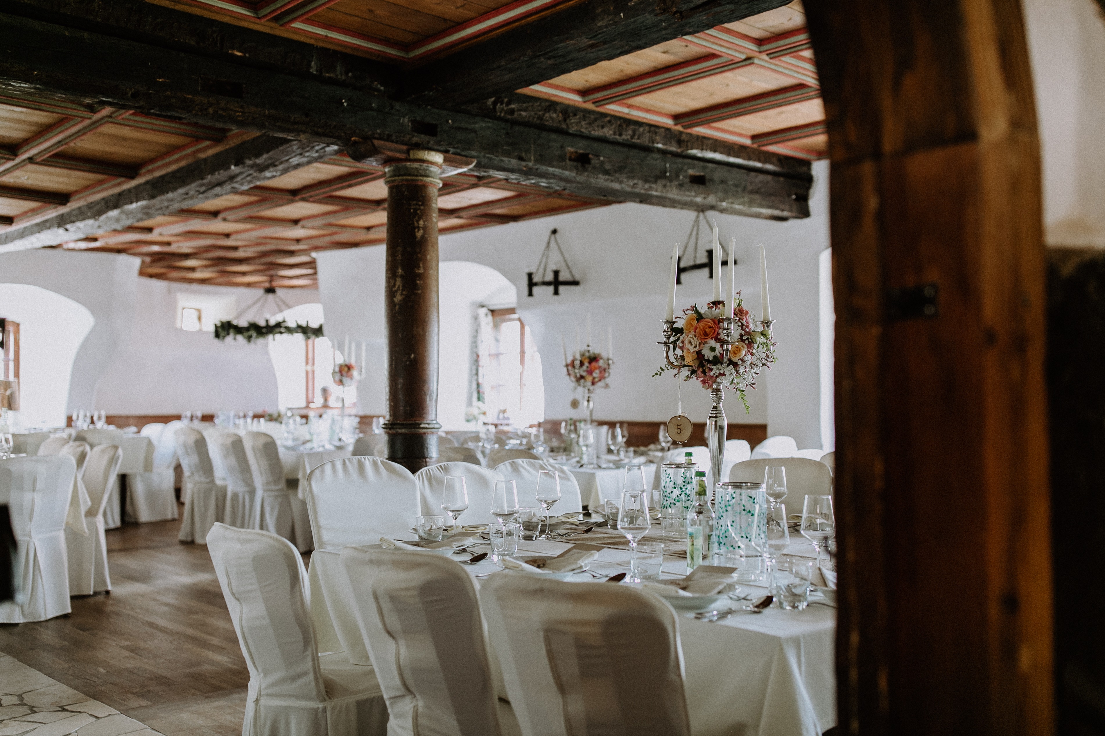 Hochzeit - Ostbayern - Schloss Eysölden