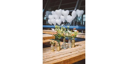 Wedding - Seefeld in Tirol - © Die Lichtbildnerei - Hoadl-Haus Panoramarestaurant auf 2.340 m in der Axamer Lizum