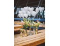 Hochzeit: © Die Lichtbildnerei - Hoadl-Haus Panoramarestaurant auf 2.340 m in der Axamer Lizum