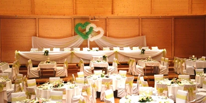Mariage - Neutal - Lisztzentrum Raiding