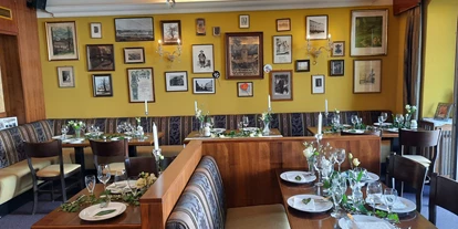 Matrimonio - Salzkammergut - Bühne Frei