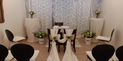 Matrimonio - Salzkammergut - Bühne Frei