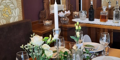 Matrimonio - Salzkammergut - Bühne Frei