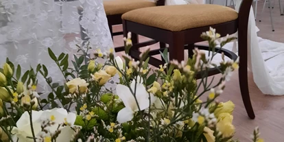Matrimonio - Salzkammergut - Bühne Frei