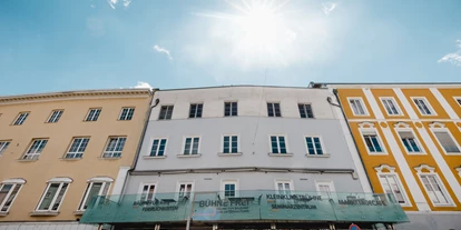 Matrimonio - Salzkammergut - Bühne Frei