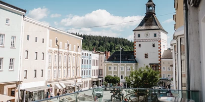 Matrimonio - Salzkammergut - Bühne Frei