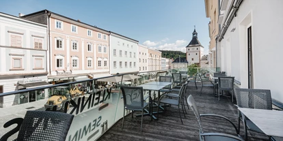 Matrimonio - Salzkammergut - Bühne Frei