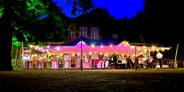 Hochzeit - Hochzeitsessen: Buffet - Deutschland - Herrenhaus Stockelsdorf