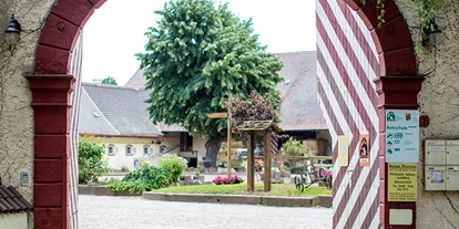 Hochzeit - Uelversheim - Alter Heuspeicher - Hofgut Petersau