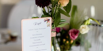 Hochzeit - Uelversheim - Alter Heuspeicher - Hofgut Petersau