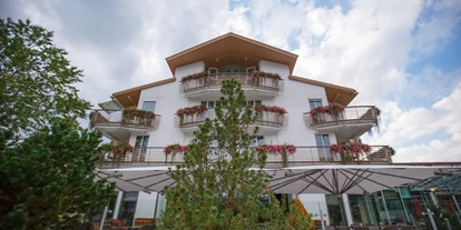 Wedding - Schliersee - Althoff SEEHOTEL ÜBERFAHRT