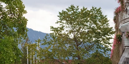 Wedding - Schliersee - Althoff SEEHOTEL ÜBERFAHRT