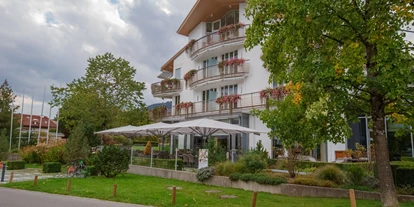 Wedding - Schliersee - Althoff SEEHOTEL ÜBERFAHRT