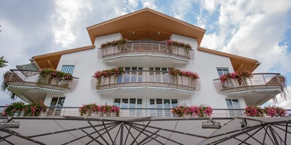 Wedding - Schliersee - Althoff SEEHOTEL ÜBERFAHRT