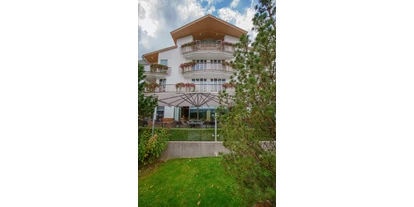 Wedding - Schliersee - Althoff SEEHOTEL ÜBERFAHRT