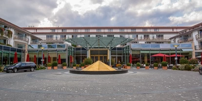 Wedding - Schliersee - Althoff SEEHOTEL ÜBERFAHRT
