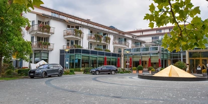 Wedding - Schliersee - Althoff SEEHOTEL ÜBERFAHRT