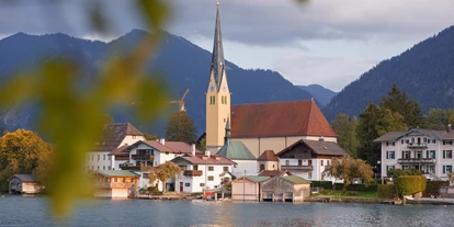 Wedding - Schliersee - Althoff SEEHOTEL ÜBERFAHRT