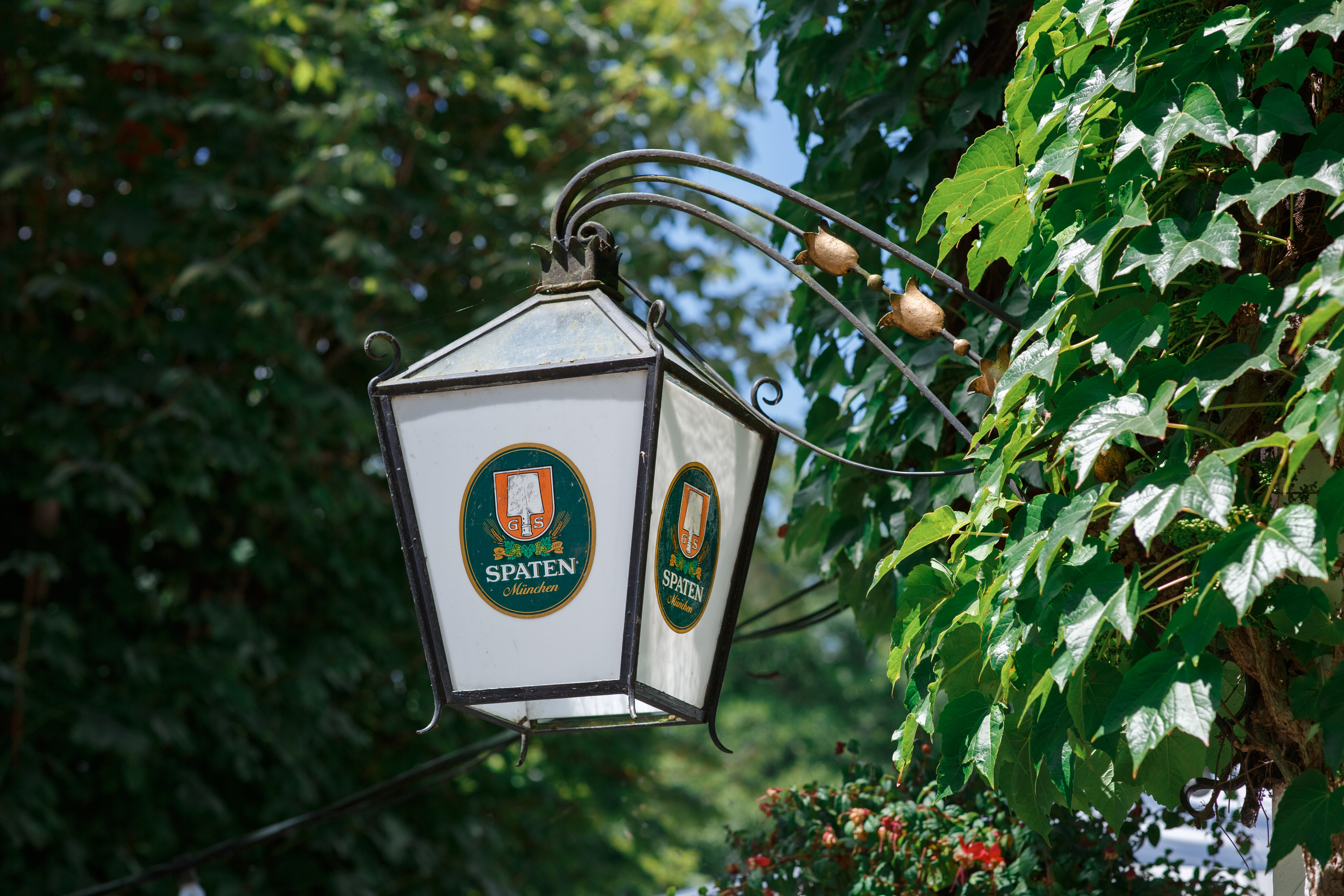 Hochzeit - Bernried (Landkreis Weilheim-Schongau) - Buchscharner Seewirt