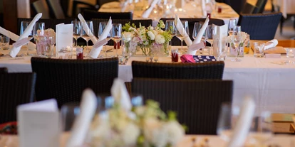 Mariage - Fürstenfeldbruck - Cafe-Restaurant Seehaus