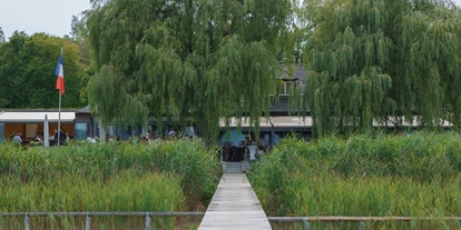 Mariage - Fürstenfeldbruck - Cafe-Restaurant Seehaus