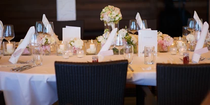Mariage - Fürstenfeldbruck - Cafe-Restaurant Seehaus