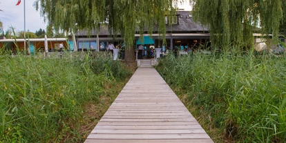 Mariage - Fürstenfeldbruck - Cafe-Restaurant Seehaus