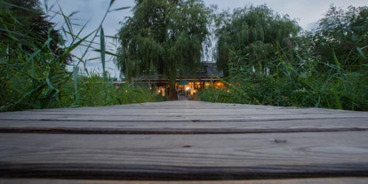 Mariage - Fürstenfeldbruck - Cafe-Restaurant Seehaus