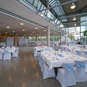 Hochzeitslocation - Düğün Salonu - Eventpalast München