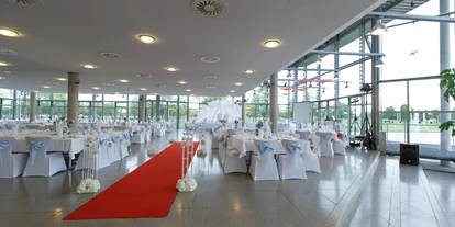 Matrimonio - Haag an der Amper - Eine Hochzeit im Düğün Salonu - Eventpalast Airport. - Düğün Salonu - Eventpalast München