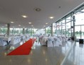 Hochzeit: Eine Hochzeit im Düğün Salonu - Eventpalast Airport. - Düğün Salonu - Eventpalast München