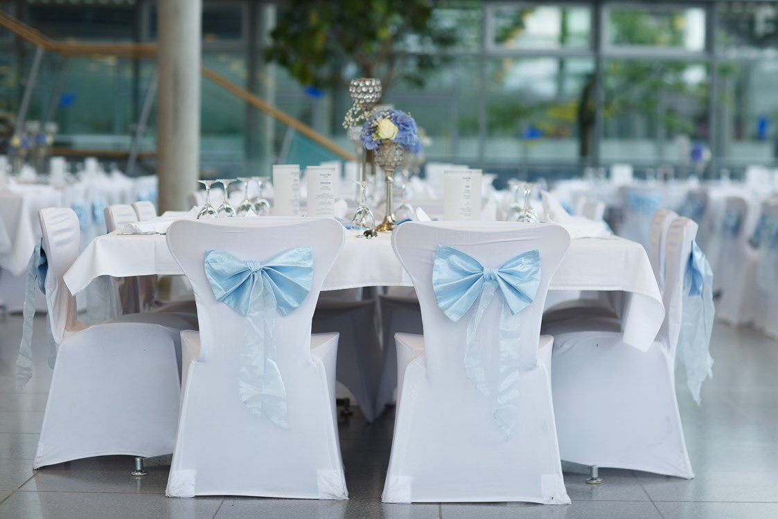 Hochzeit: Im Eventpalast Airport finden Hochzeiten bis 1200 Hochzeitsgäste statt. - Düğün Salonu - Eventpalast München