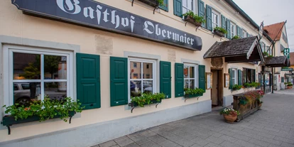 Hochzeit - PLZ 85665 (Deutschland) - Gasthof Obermaier