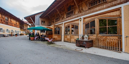Hochzeit - PLZ 85665 (Deutschland) - ZUR MÜHLE - Ihr Wirtshaus & Hochzeitsdomizil