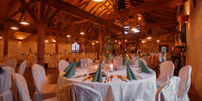 Hochzeit - PLZ 85665 (Deutschland) - ZUR MÜHLE - Ihr Wirtshaus & Hochzeitsdomizil