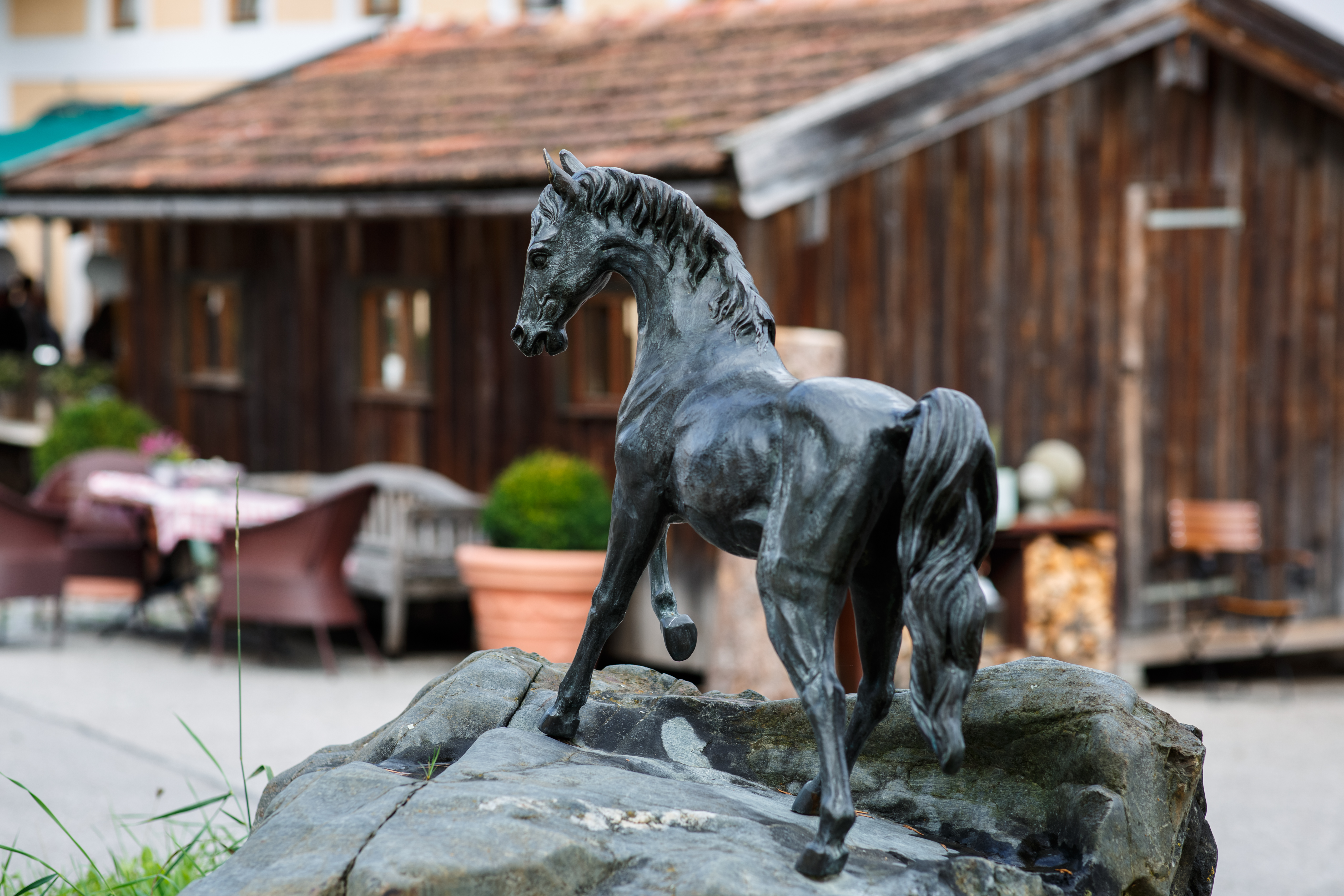 Hochzeit - PLZ 83137 (Deutschland) - ZUR MÜHLE - Ihr Wirtshaus & Hochzeitsdomizil