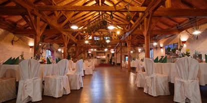 Hochzeit - PLZ 85665 (Deutschland) - ZUR MÜHLE - Ihr Wirtshaus & Hochzeitsdomizil