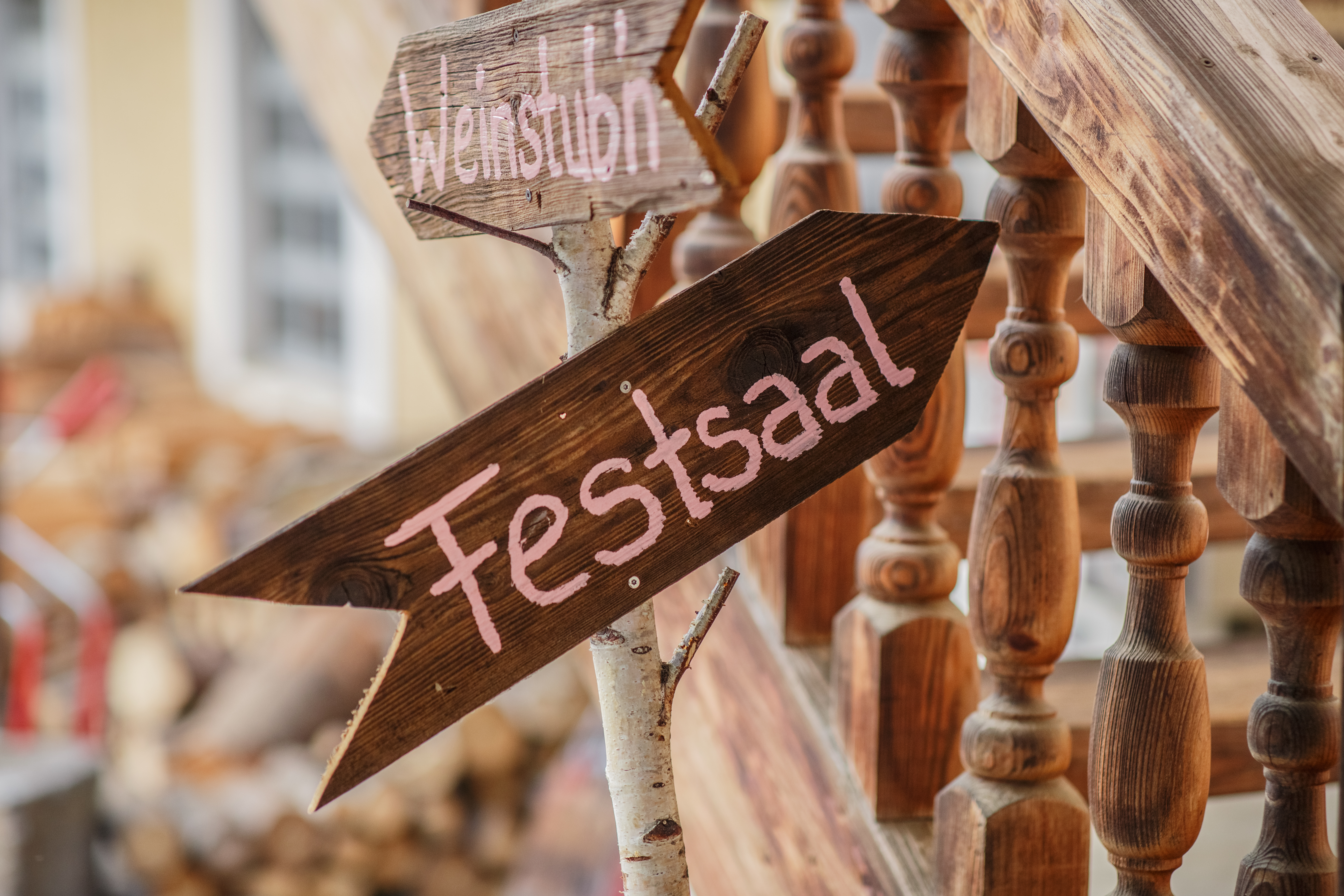 Hochzeitslocation: ZUR MÜHLE - Ihr Wirtshaus & Hochzeitsdomizil