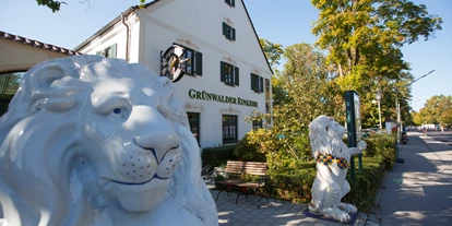 Hochzeit - PLZ 85665 (Deutschland) - Grünwalder Einkehr