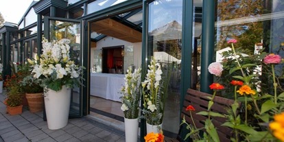 Hochzeit - PLZ 85665 (Deutschland) - Grünwalder Einkehr