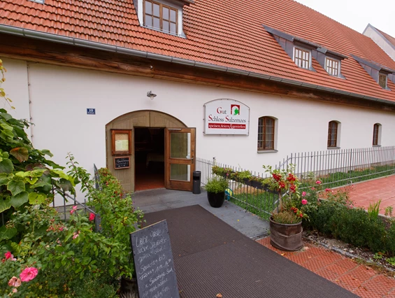 Hochzeit: Die Hochzeitslocation Gut Schloss Sulzemoos in Bayern. - Gut Schloss Sulzemoos