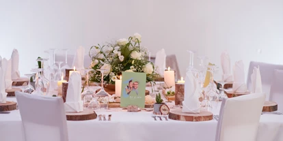 Matrimonio - Odelzhausen - Gut Schloss Sulzemoos