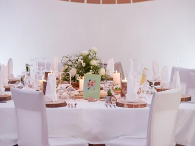 Hochzeit: Gut Schloss Sulzemoos