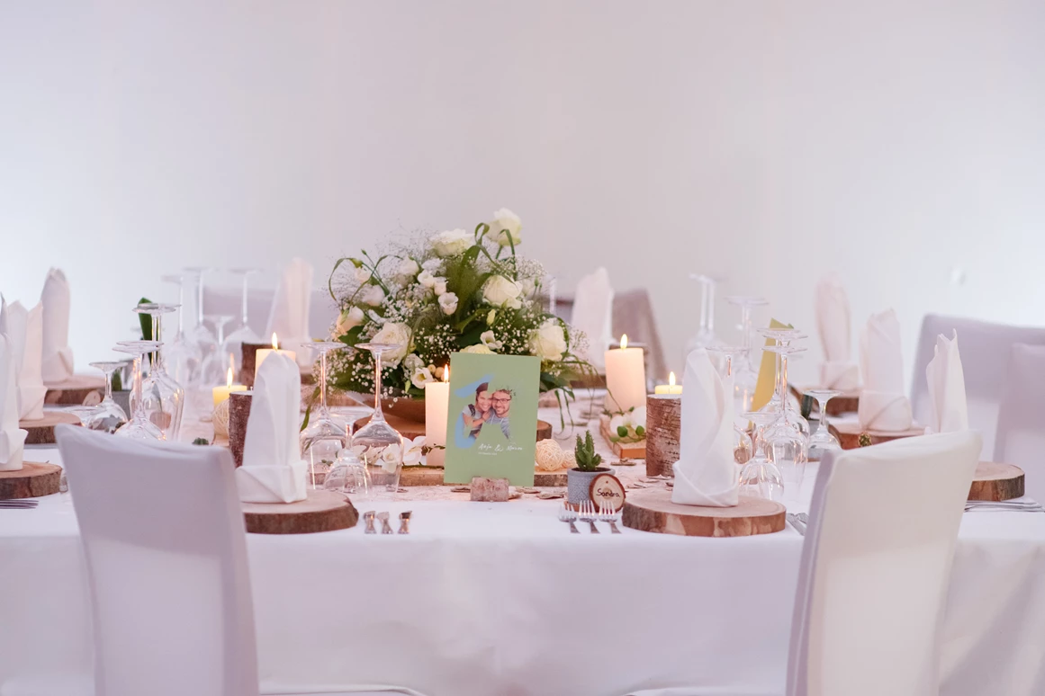 Hochzeit: Gut Schloss Sulzemoos