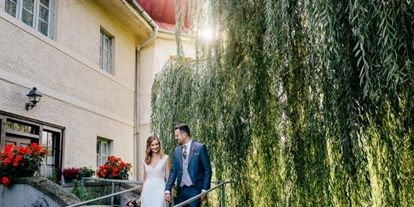 Matrimonio - Odelzhausen - Gut Schloss Sulzemoos