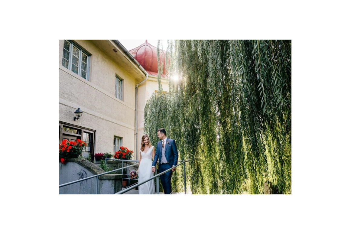 Hochzeit: Gut Schloss Sulzemoos