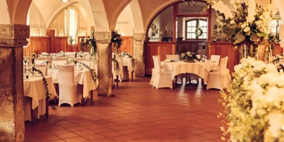Matrimonio - Odelzhausen - Gut Schloss Sulzemoos